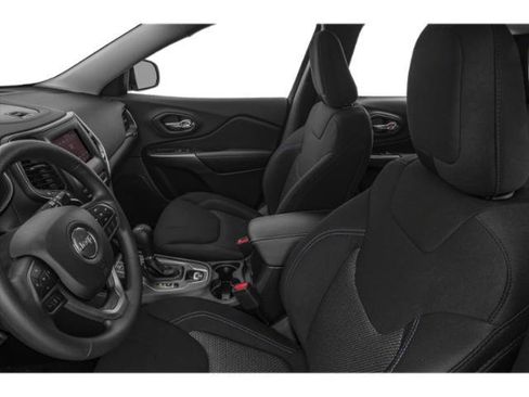 Used 2019 Jeep Cherokee Limited FWD image 12