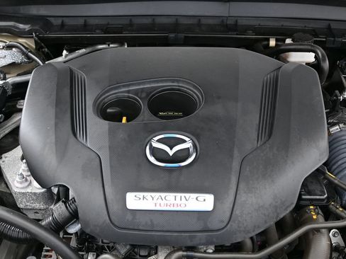 Used 2024 MAZDA CX-30 Carbon AWD/4WD image 42