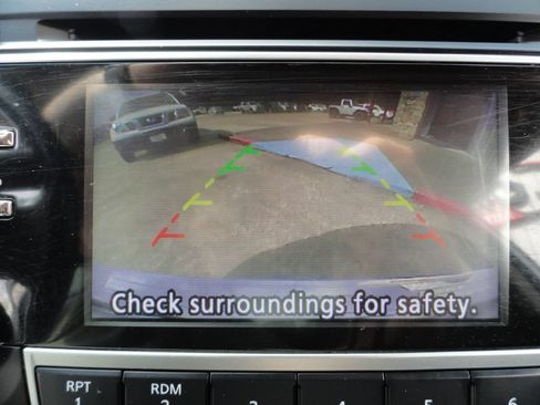 Used 2017 Nissan Altima 2.5 SV FWD image 13