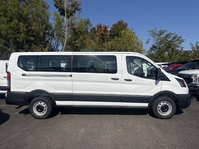 New 2026 Ford Transit 350 XL RWD image 15