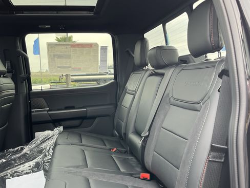 New 2025 Ford F150 Raptor image 15