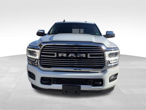 Used 2020 RAM 2500 Laramie image 9
