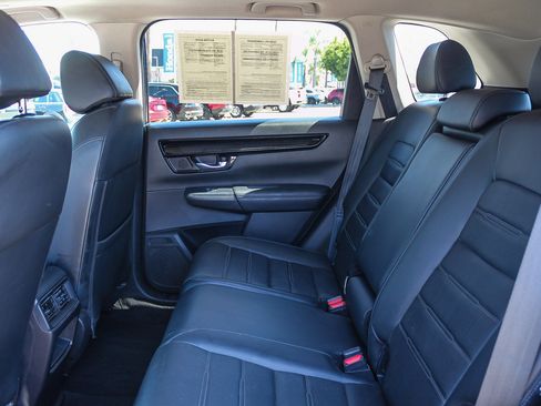 Used 2023 Honda CR-V EX-L image 20