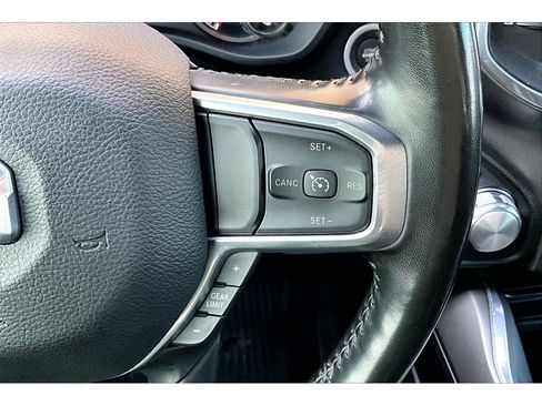 Certified 2021 RAM 1500 Laramie image 26