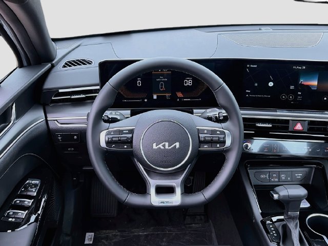 New 2026 Kia K5 GT-Line FWD image 22