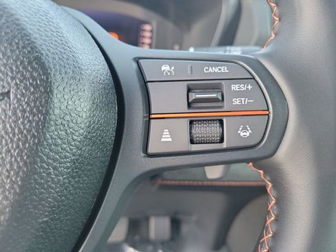 New 2026 Honda Passport TrailSport image 33