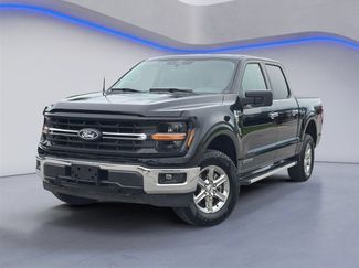 Used 2025 Ford F150 XLT w/ Equipment Group 301A Standard AWD/4WD video 2