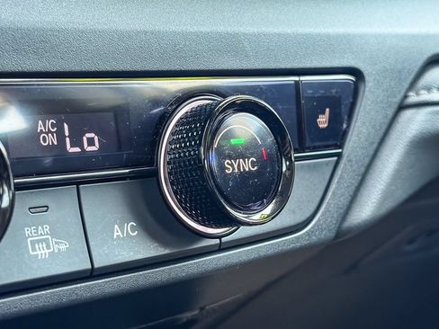 Used 2025 Honda Accord SE image 28