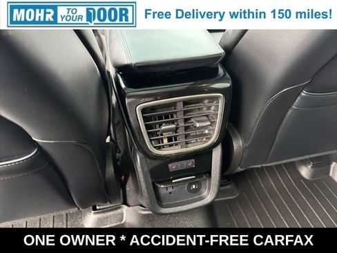 Used 2023 Lincoln Nautilus Reserve AWD/4WD image 31
