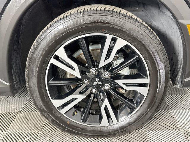 Used 2026 Mitsubishi Eclipse Cross SE AWD/4WD image 29
