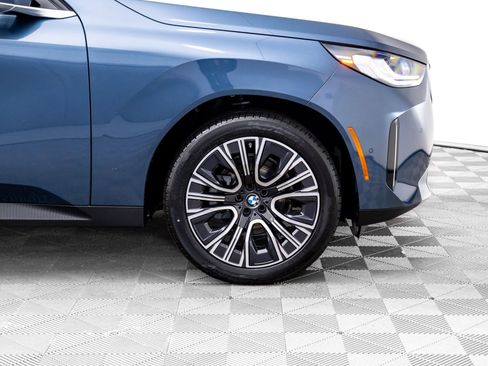 New 2026 BMW X3 xDrive30 w/ Premium Package image 33