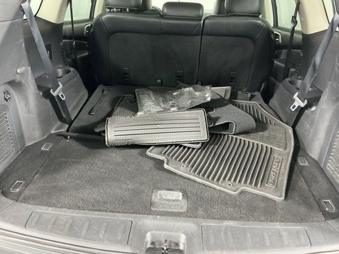 Used 2017 Nissan Pathfinder SL w/ SL Premium Package image 22