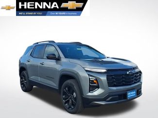 New 2027 Chevrolet Equinox LT w/ Convenience Package II FWD 360° Tour