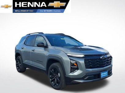 New 2027 Chevrolet Equinox LT w/ Convenience Package II