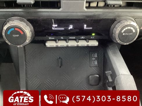 Used 2024 Toyota Tacoma SR image 18