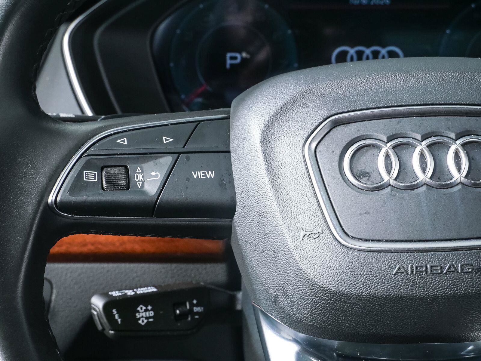 Used 2023 Audi Q5 2.0T Prestige w/ Prestige Package AWD/4WD image 11