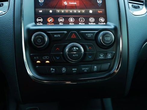 Used 2020 Dodge Durango GT image 18