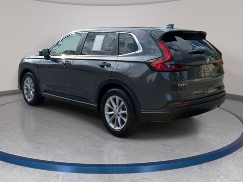 Used 2024 Honda CR-V EX-L image 7