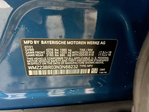 Used 2022 MINI Cooper Countryman image 28