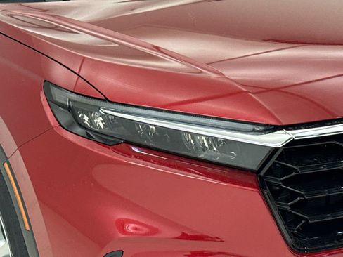 New 2026 Honda CR-V EX image 5