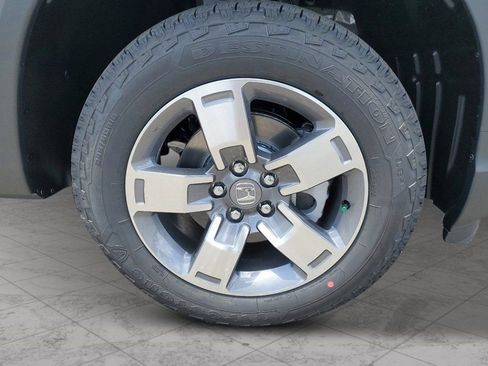 New 2026 Honda Ridgeline RTL image 9
