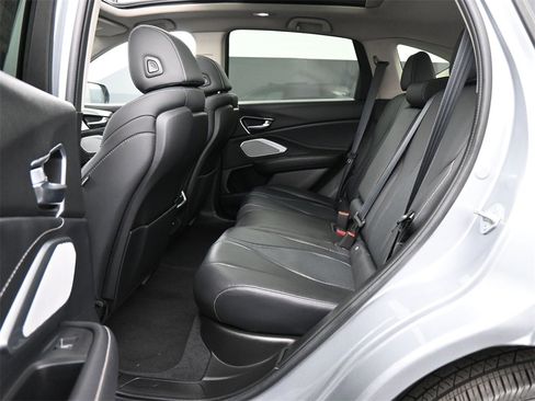 Used 2023 Acura RDX w/ Technology Package image 23