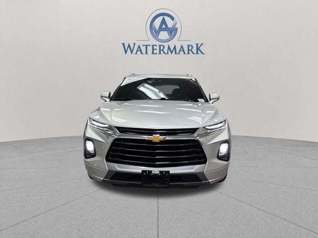 Used 2021 Chevrolet Blazer Premier FWD image 9