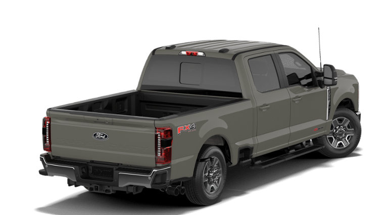 New 2027 Ford F350 Lariat AWD/4WD image 25