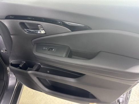 Used 2020 Honda Passport Touring image 9