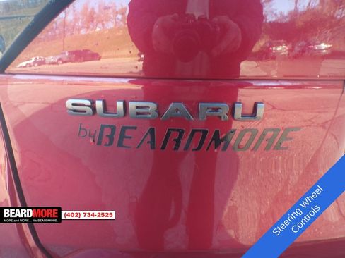 Used 2025 Subaru Forester Premium image 14