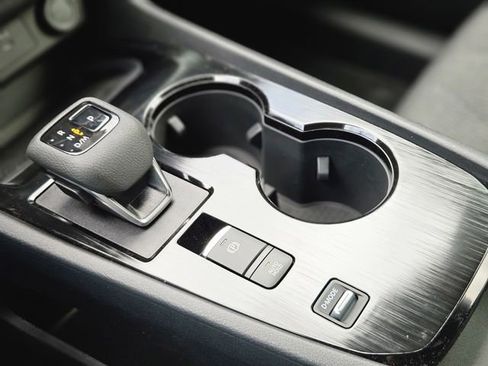 New 2026 Nissan Rogue SV image 25