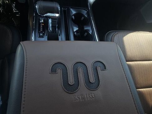 New 2026 Ford F150 King Ranch AWD/4WD image 30