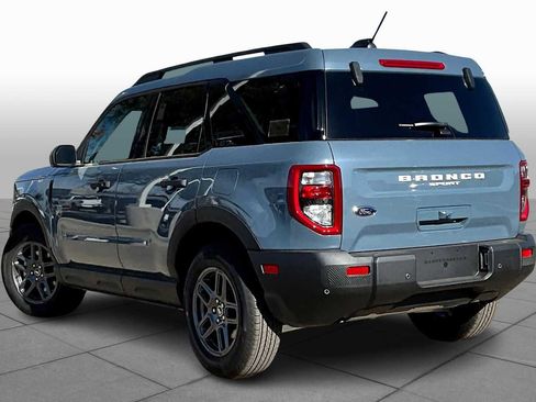 New 2025 Ford Bronco Sport Big Bend w/ Convenience Package image 12