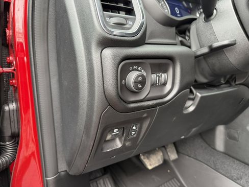 New 2026 RAM 1500 Laramie image 15