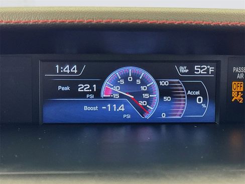 Used 2019 Subaru WRX Premium image 38