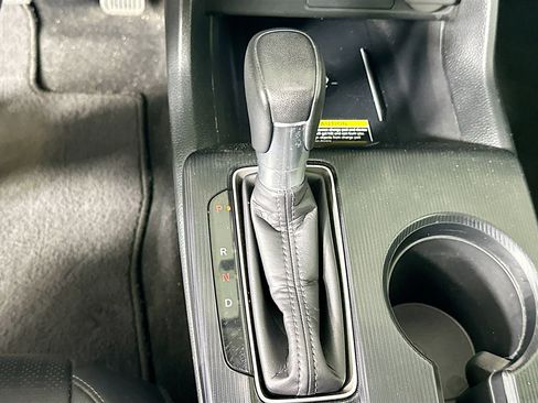 Used 2024 Honda Civic Touring image 25