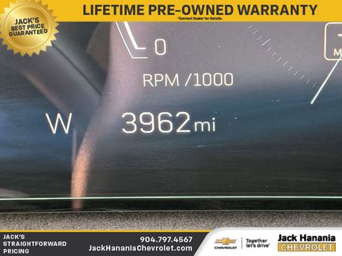 Used 2025 Cadillac XT4 Sport FWD image 33