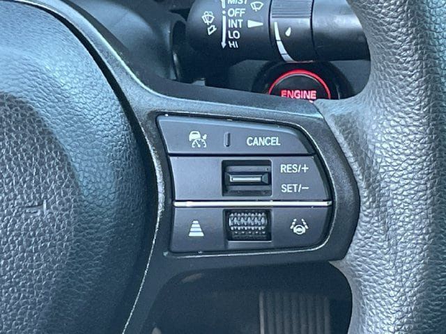 Used 2023 Honda Accord EX image 13