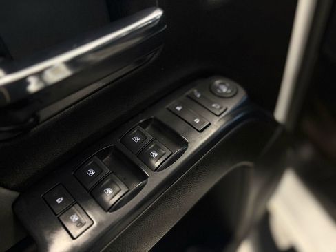 Used 2018 GMC Sierra 1500 4x4 Double Cab image 25