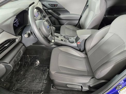 New 2026 Subaru Crosstrek 2.5i AWD/4WD image 9