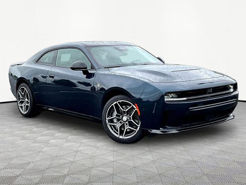 New 2026 Dodge Charger Scat Pack AWD/4WD image 3
