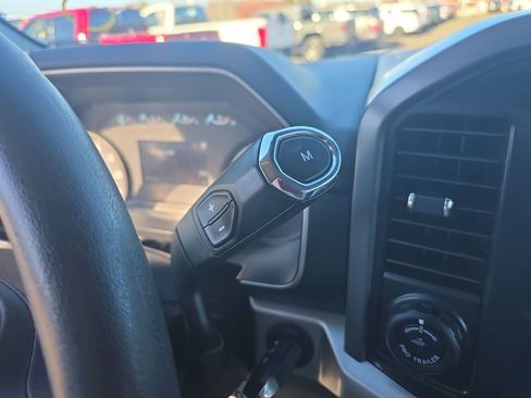 Used 2022 Ford F150 XLT w/ XTR Package image 36