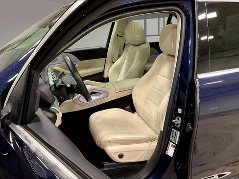 Used 2022 Mercedes-Benz GLE 350 4MATIC image 21