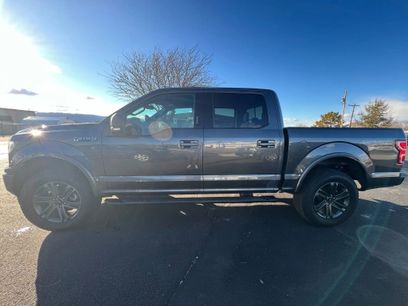 Used 2019 Ford F150 XLT w/ Equipment Group 302A Luxury