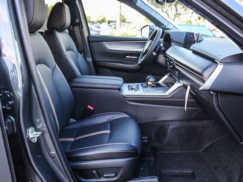 New 2026 MAZDA CX-90 Plug-In Hybrid w/ Premium Plus image 18