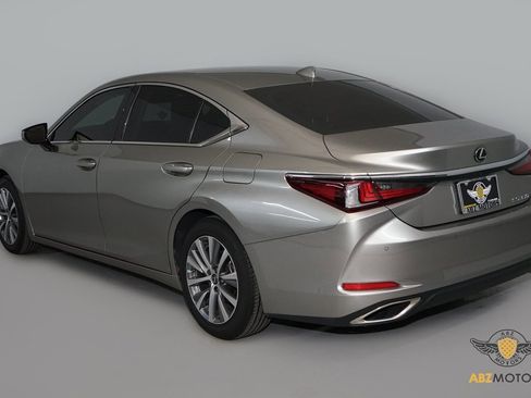 Used 2021 Lexus ES 350 w/ Premium Package image 7