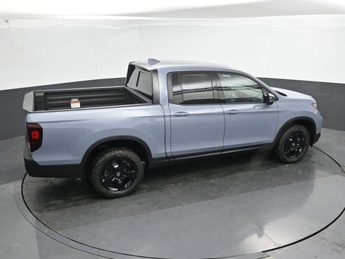 New 2026 Honda Ridgeline Black Edition image 31
