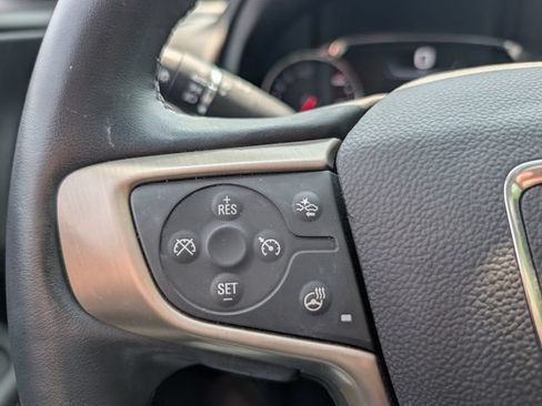 Used 2023 GMC Terrain Denali AWD/4WD image 29