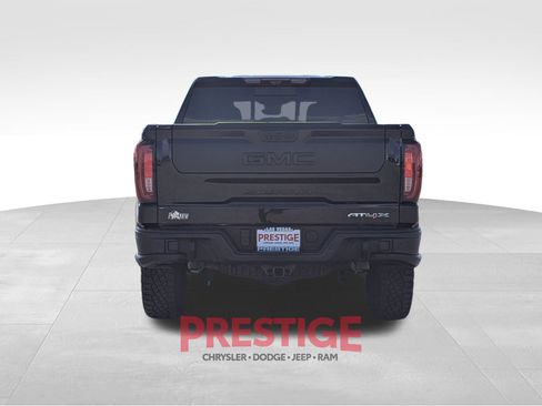 Used 2023 GMC Sierra 1500 AT4X w/ AT4X AEV Edition AWD/4WD image 11