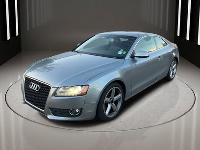 Used 2010 Audi A5 2.0T Premium Plus w/ Premium Plus Pkg